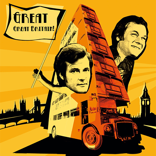 Das Vierte – „Great great Britain“