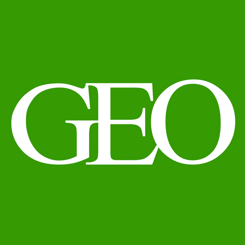 GEO – E-magazine