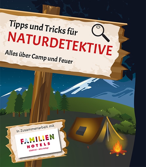 GEOlino Taschenwissen “Naturdetektive”